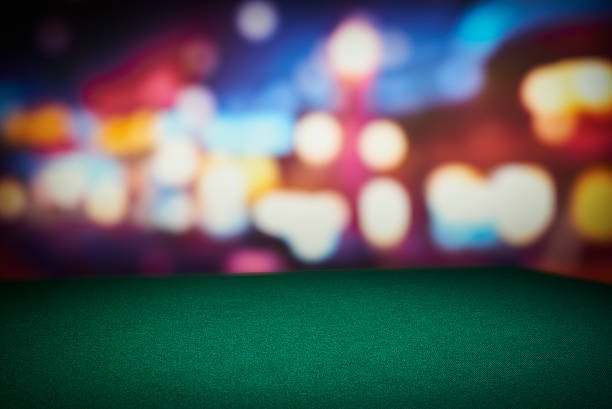 peti4d VIP Baccarat Lounge