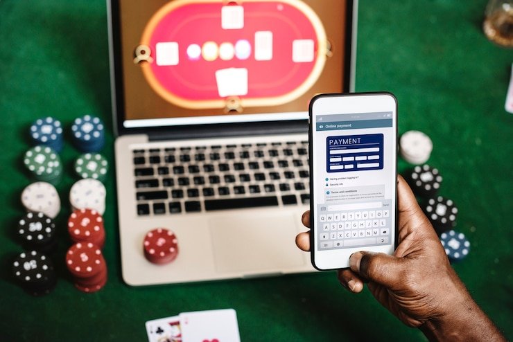 peti4d mobile gaming