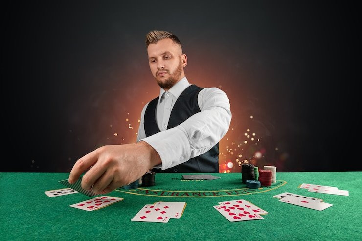 peti4d Slot peti4d Yang Terus Mudah Dibuka